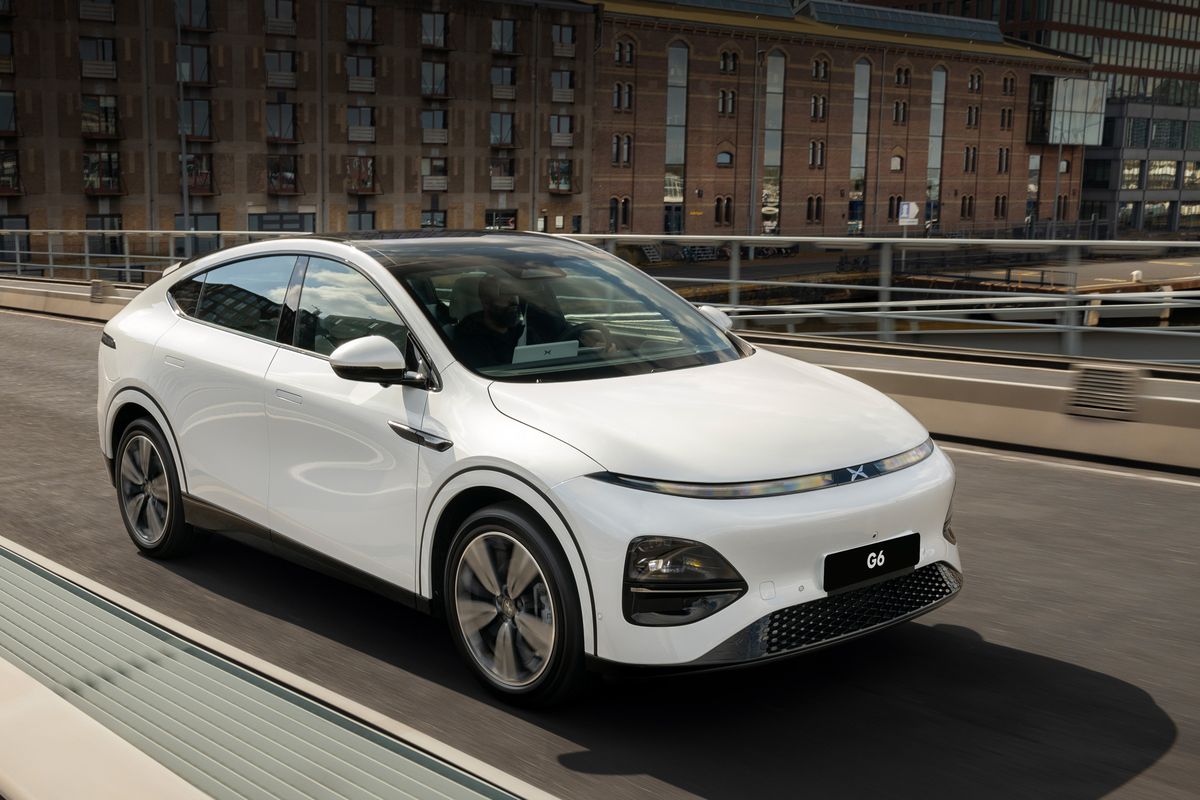 Xpeng, teknologi baterai, mobil listrik, baterai mobil listrik, Baterai 5X Xpeng, Xpeng Kenalkan Baterai Supercharging, Ngecas 80 Persen dalam 12 Menit
