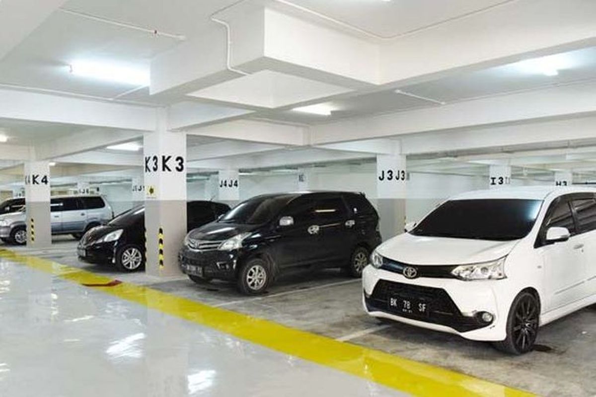 tarif parkir, Dishub DKI Jakarta, Kenaikan tarif parkir, pengamat transportasi, Dinas Perhubungan DKI Jakarta, Sudah Dikaji, Tarif Parkir di Jakarta Bisa Tembus Rp 30.000 Per Jam