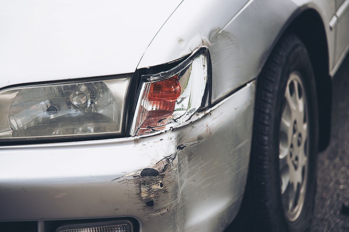 perbaikan penyok mobil, Agung Widiatmoko, Bengkel Auto Motion Car Care, Perbaiki Bodi Mobil dengan PDR, Jangan Tunda Terlalu Lama