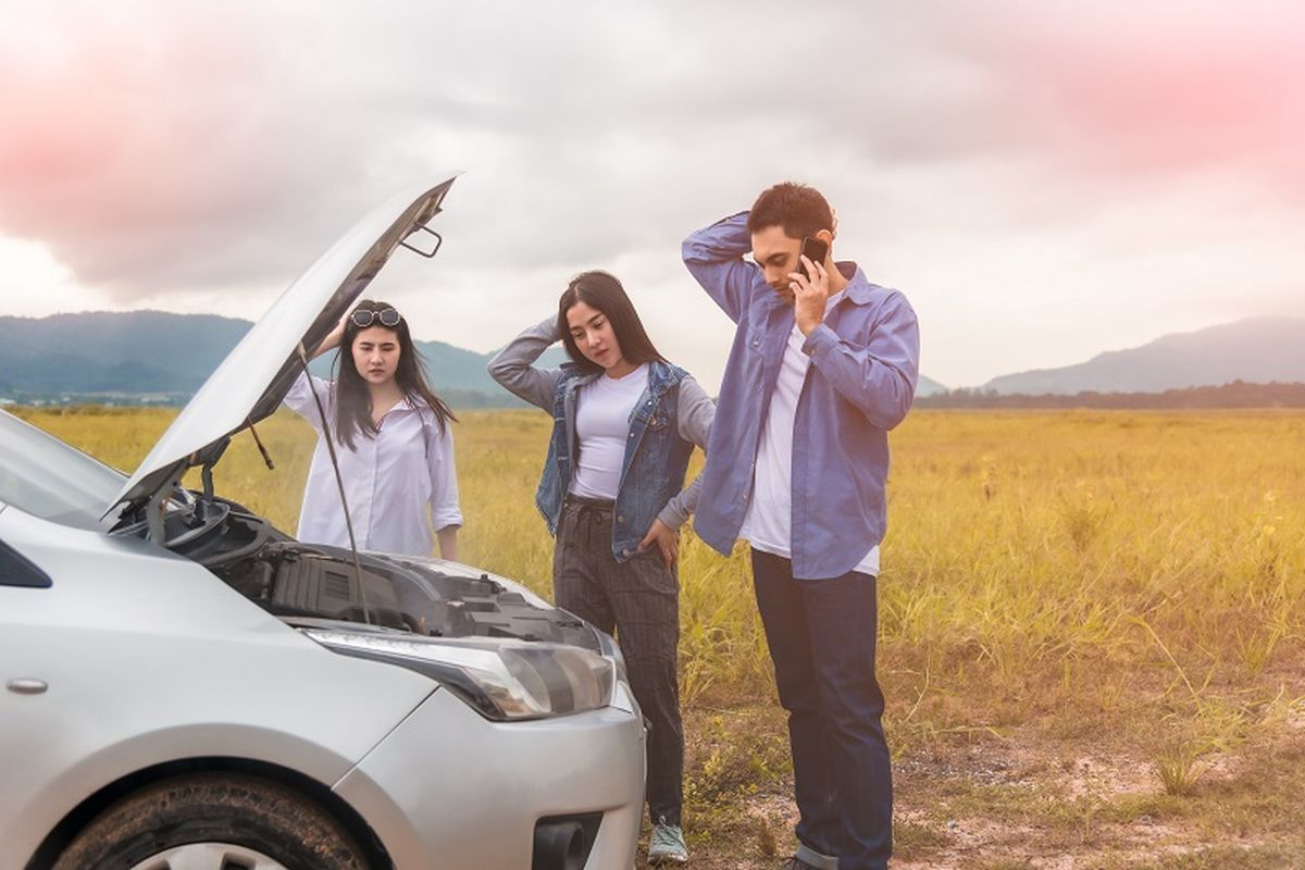 layanan otomotif digital, asisten darurat, servis hemat, kejadian tak terduga, Layanan Otomotif Digital Ini Tawarkan Servis Hemat hingga Asisten Darurat