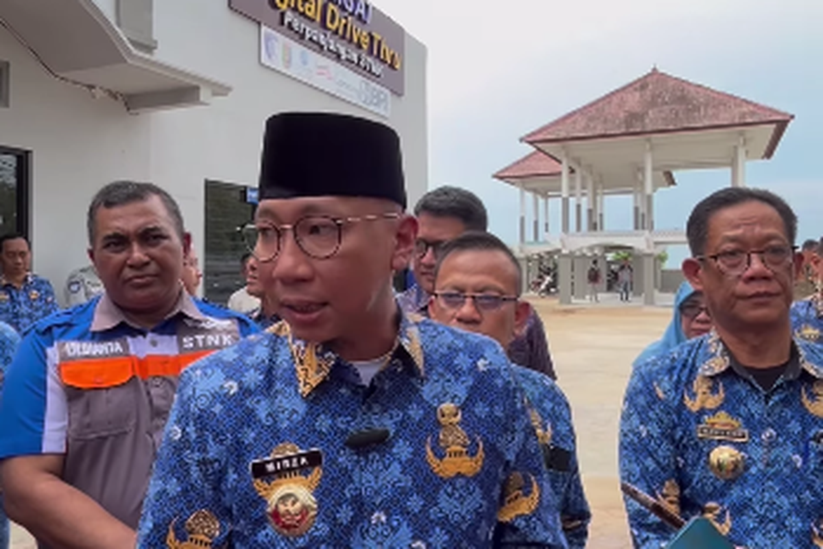 pemutihan pajak kendaraan, pemutihan pajak 2025, pemutihan pajak lampung 2025, Catat Tanggal Program Pemutihan Pajak Kendaraan Bermotor di Lampung