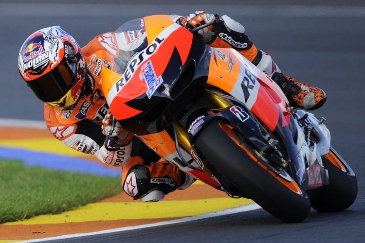 MotoGP Australia Pindah dari Phillip Island: Reaksi Casey Stoner