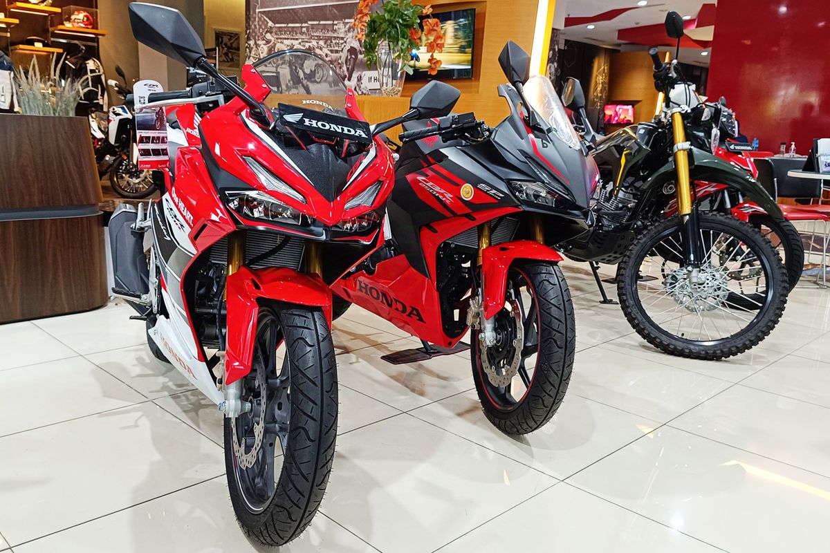 motor bebek, motor sport, diskon motor, diskon motor baru, diskon motor honda, Diskon Motor Bebek dan Sport Honda April 2025, Tembus Rp 8 Jutaan