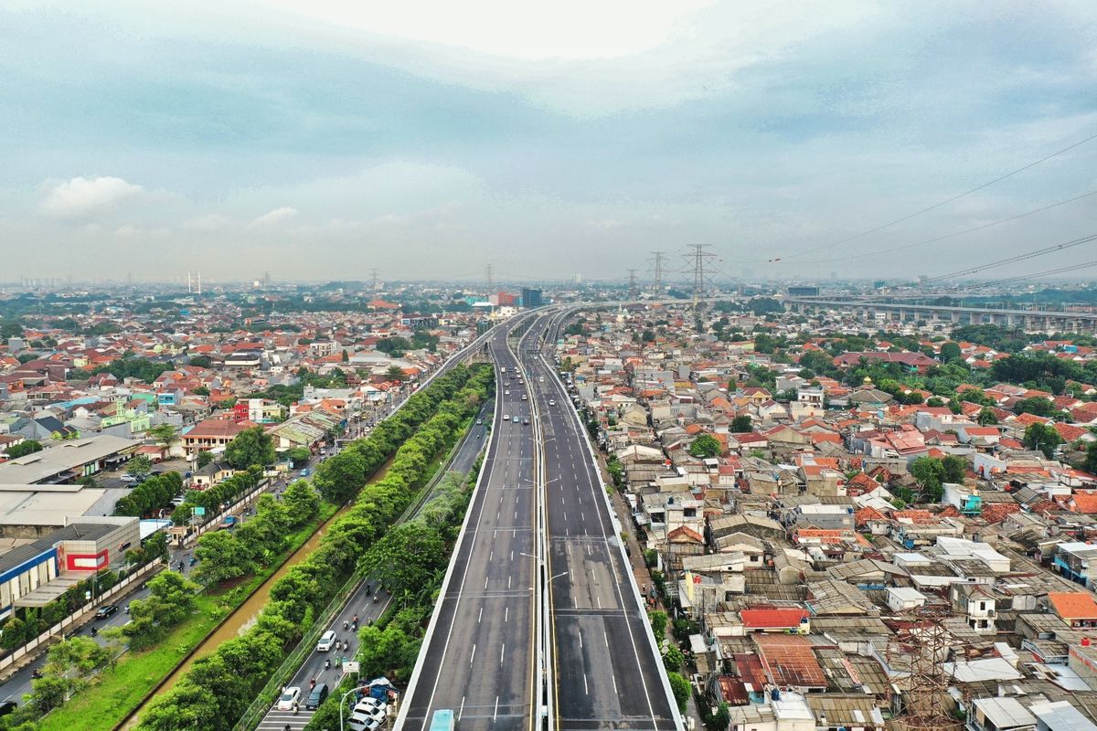 jalan tol, diskon tarif tol, Tol Becakayu, diskon tol, Diskon tol 20 persen, jalan tol bekasi, Tarif Tol Becakayu Diskon 20 Persen, Catat Tanggalnya