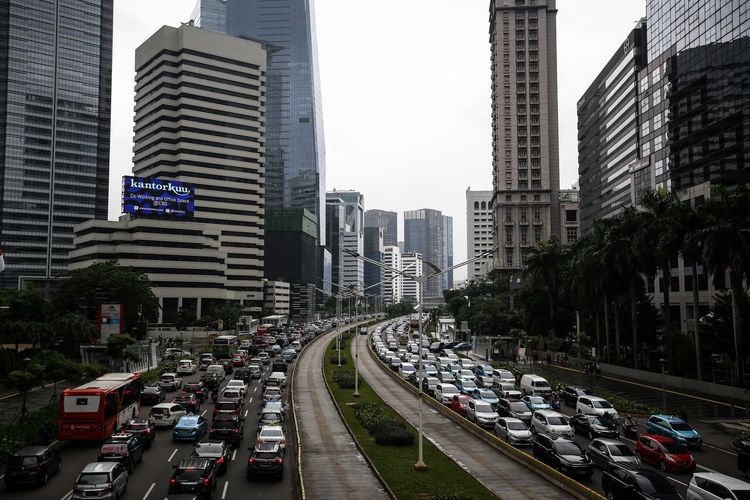 Kemacetan, lalu lintas, ITDP, Lalu Lintas, MKLL, kendaraan bermotor, Electronic Road Pricing, Kawasan Rendah Emisi, kemacetan, Institute for Transportation & Development Policy (ITDP), kawasan rendah emisi, Manajemen Kebutuhan Lalu Lintas, 3 Usulan Kebijakan buat Atasi Kemacetan