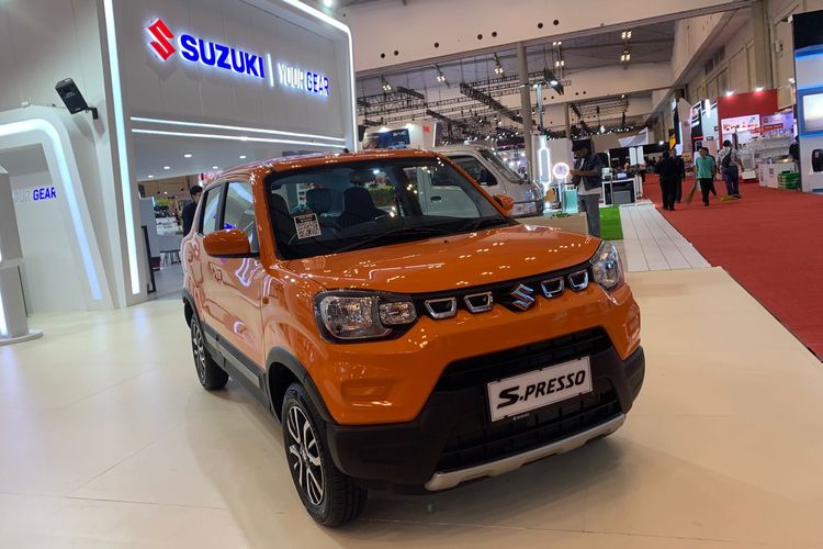 Daihatsu, city car, Harga mobil baru, Toyota, Sirion, Agya GR Sport, Honda Brio RS, Update Harga Sirion, Agya GR, Brio RS, dan S-Presso per September 2025