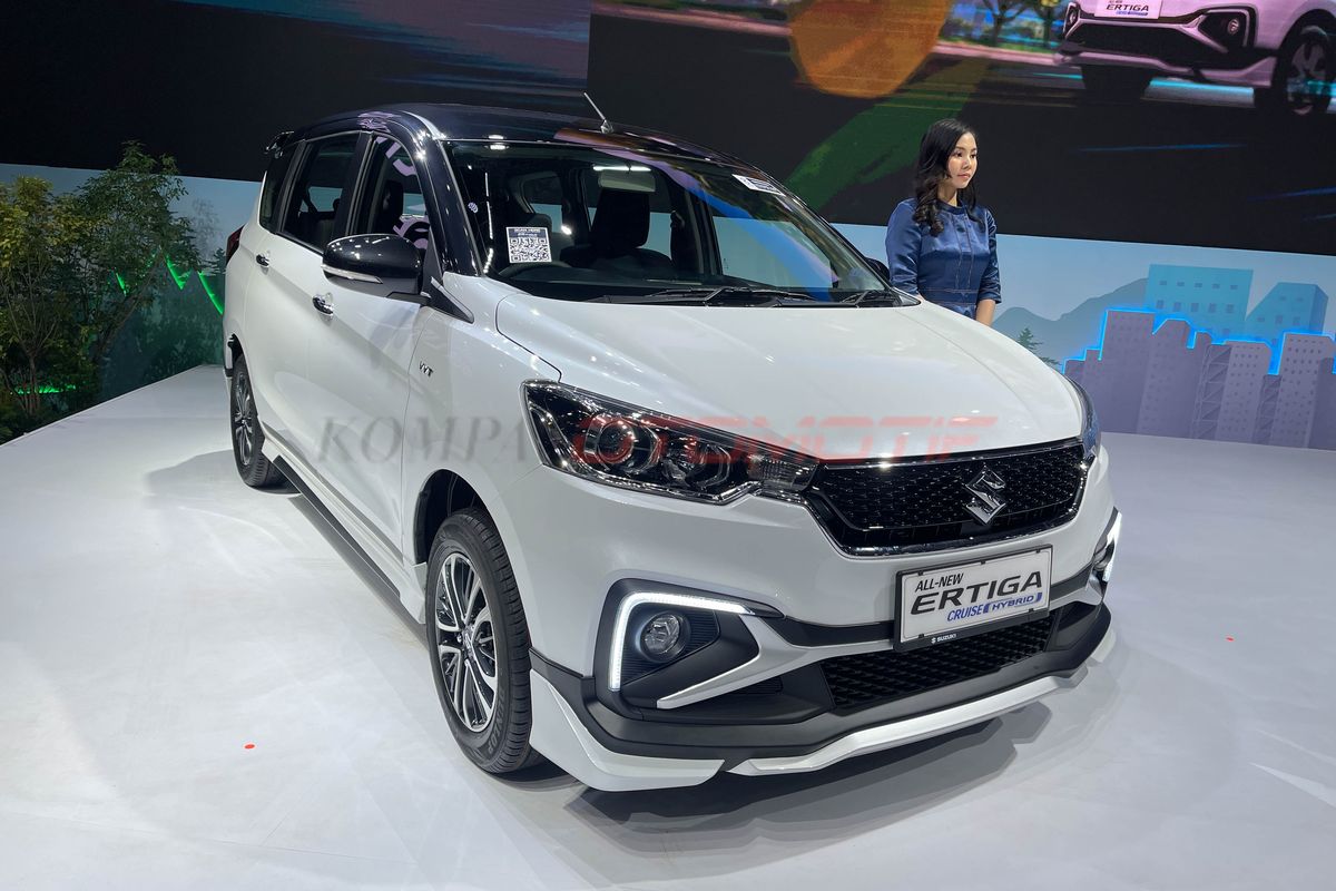 Suzuki, Ertiga Hybrid, Pajak, Avanza, Xpander, harga LMPV, ERTIGA HYBRID, pajak, Harga LMPV, avanza, Menu LMPV Usai Lebaran 2025, Suzuki Ertiga Hybrid Turun Harga