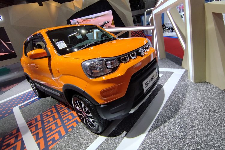 Harga Brio, Agya, dan Sirion Naik per Februari 2026, S-Presso Bertahan