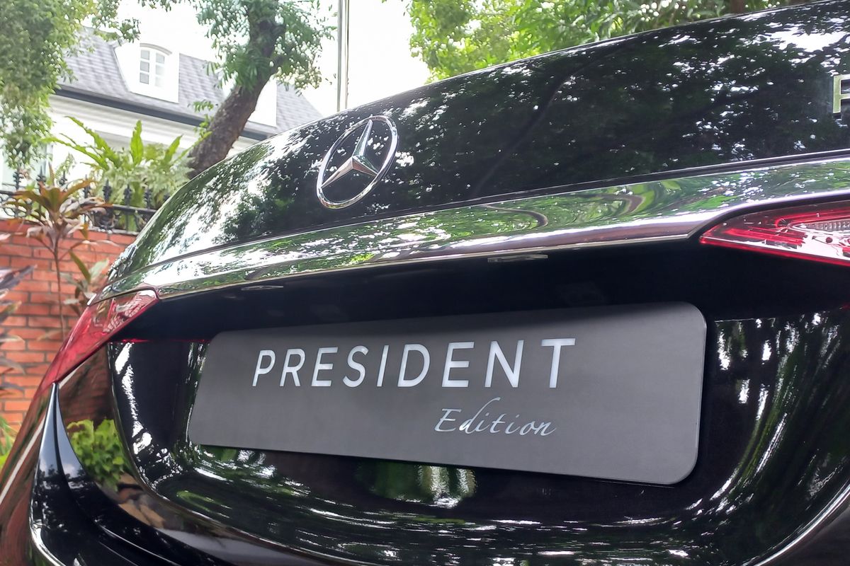 pabrikan China, Mercedes-Benz, Inchcape Indomobil Distribution Indonesia, mobil premium, Mobil Premium, mobil china, Mercedes-benz, pabrikan china, Mobil Premium China Dianggap Bukan Kompetitor Mercedes-Benz
