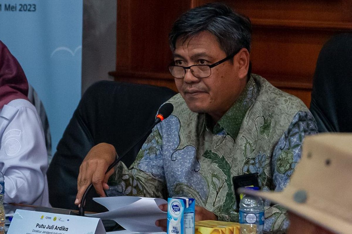 otomotif, Gaikindo, penjualan mobil, Kemenperin, mobil, industri otomotif, Ketua Umum Gaikindo: Babak Baru Regulator Jadi Pemimpin
