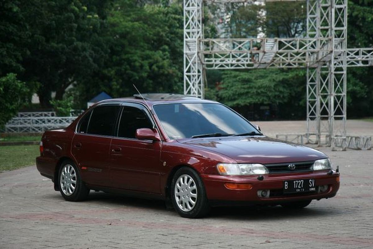 interior, Jok Mobil, mobil, fabric, Jok fabric, Tren Jok Fabric kembali Naik Daun, Bukan Sekadar Nostalgia Mobil Lawas