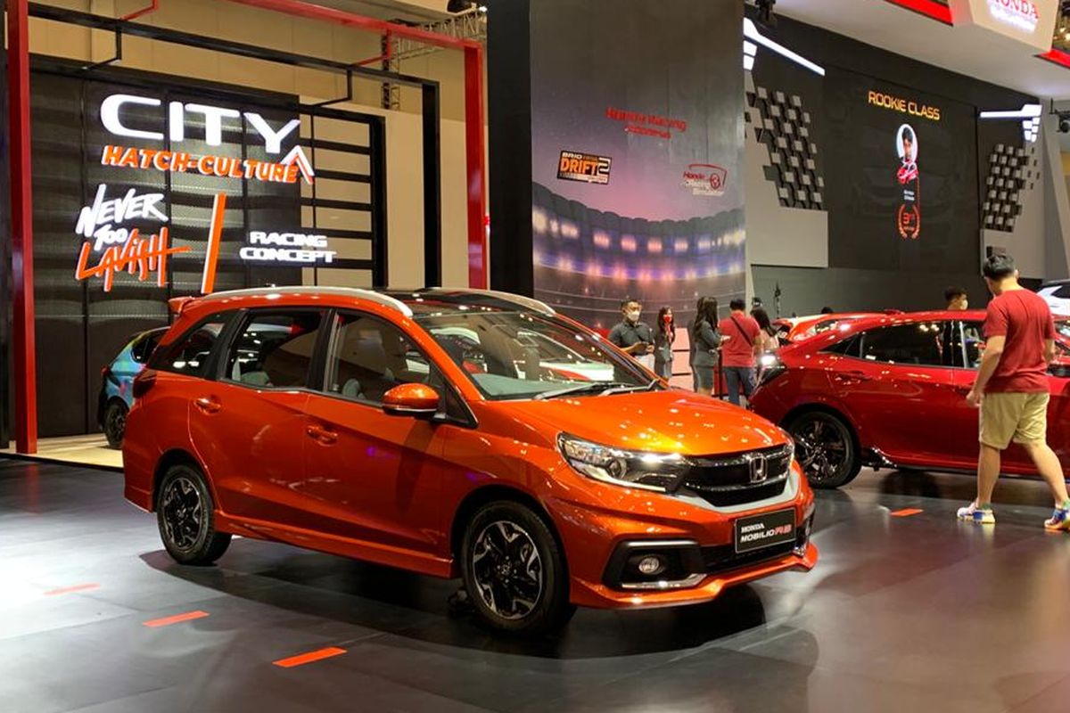 Honda Mobilio, Honda mobilio, CVT Honda, cvt honda mobilio, cvt honda, Estimasi Biaya Perbaikan Transmisi Matik CVT Honda Mobilio
