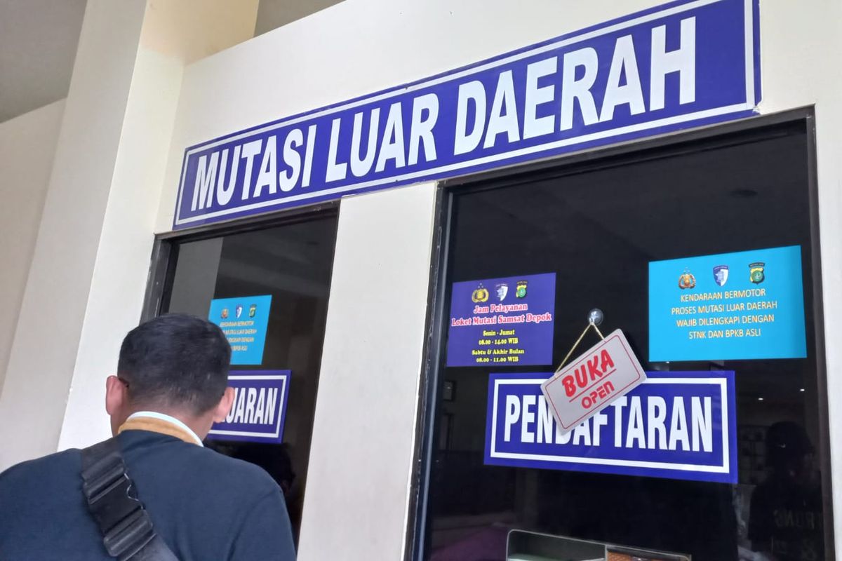 mutasi, mutasi kendaraan, mutasi kendaraan atas nama perusahaan, Syarat Mutasi Kendaraan Atas Nama Perusahaan ke Pribadi