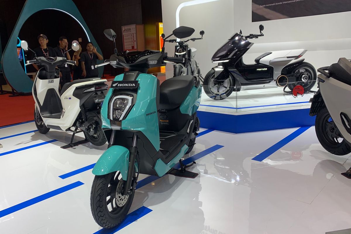 motor listrik, Kemenperin, insentif motor listrik, subsidi motor listrik, Subsidi motor listrik, kendaraan listrik, subsidi motor listrik 7 juta, Subsidi Motor Listrik Dimulai Lagi Agustus 2025