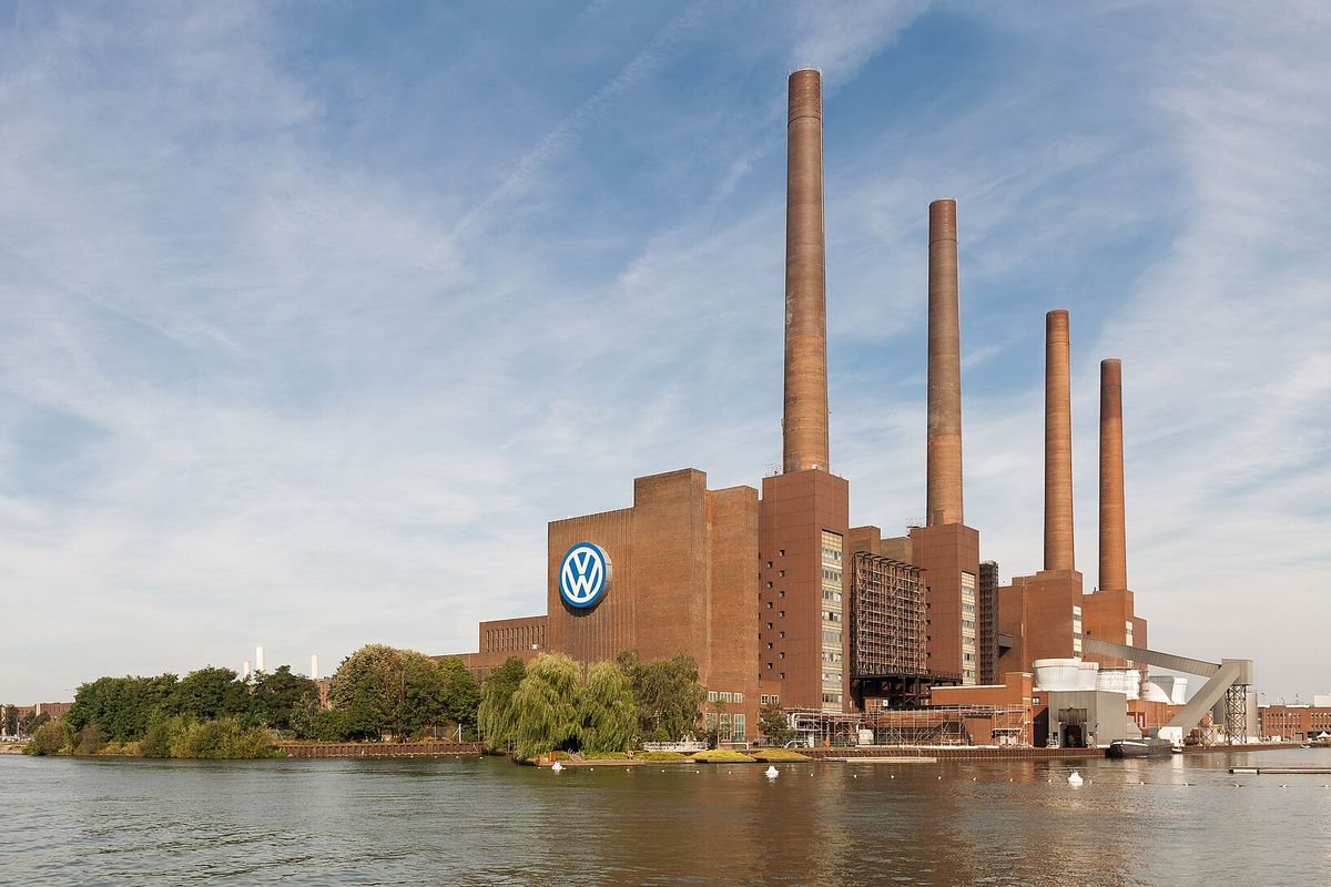 Volkswagen, industri otomotif, VW Pangkas 35.000 Pekerja, 20.000 Karyawan Pilih Mundur Sukarela