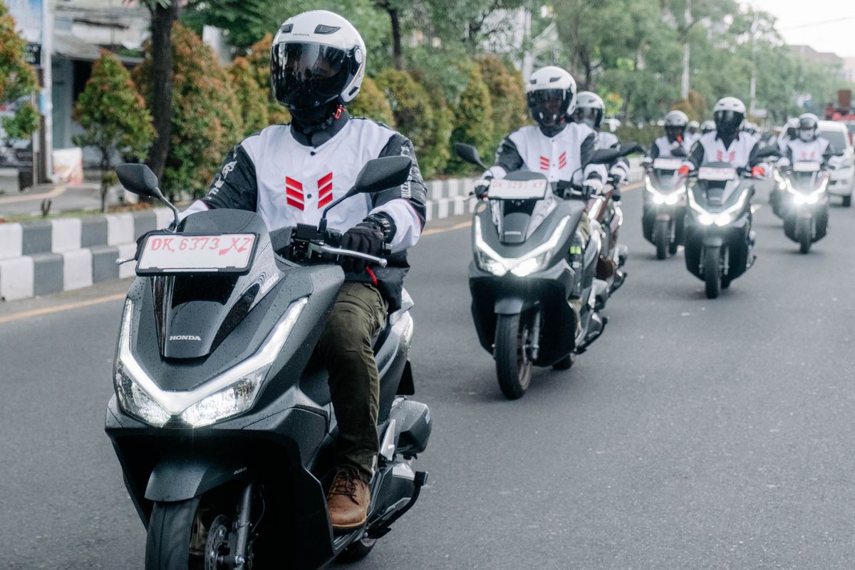 kenyamanan berkendara, kestabilan motor, setelan komstir, pelumasan komstir, Cara Tepat Menyetel Komstir Motor Agar Stabil