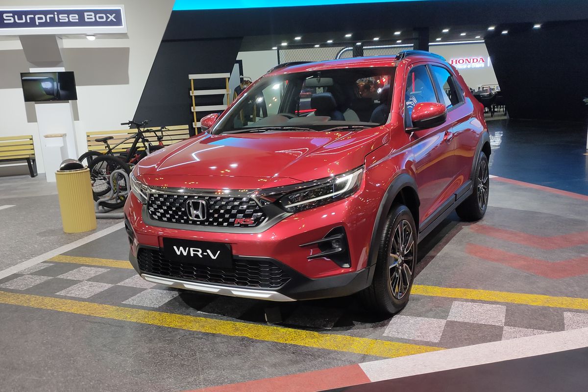 mobil baru, mobil listrik, GIIAS 2025, harga Rp 300 juta, GIIAS 2025: Pilihan Mobil Baru Rp 300 Juta hingga Rp 400 Juta