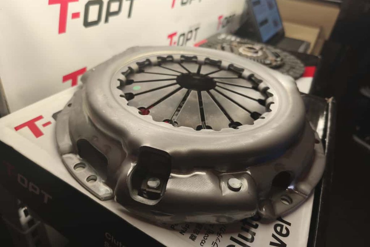 Toyota Astra Motor, spare part, T-OPT, kualitas terjamin, T-OPT: Solusi Suku Cadang Terjangkau dari Toyota
