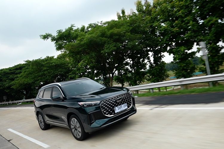 Mobil Hybrid untuk Mudik: Perlukah Perlakuan Khusus?