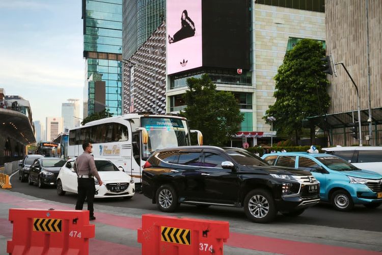 Ada Festival Nyepi 2026 di Jakarta, Simak Rekayasa Lalu Lintasnya