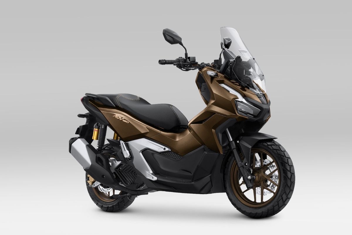 Simulasi kredit, Honda ADV 160, new honda adv160, adv160, honda adv160, Simulasi Kredit Honda ADV160 Terbaru, DP Minimal Rp 9,3 Juta