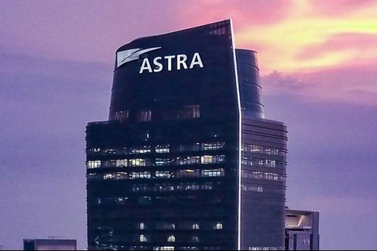 otomotif, Astra International, penjualan mobil, Astra Group, Astra Group Kuasai 54 Persen Pasar Otomotif Nasional Juli 2025