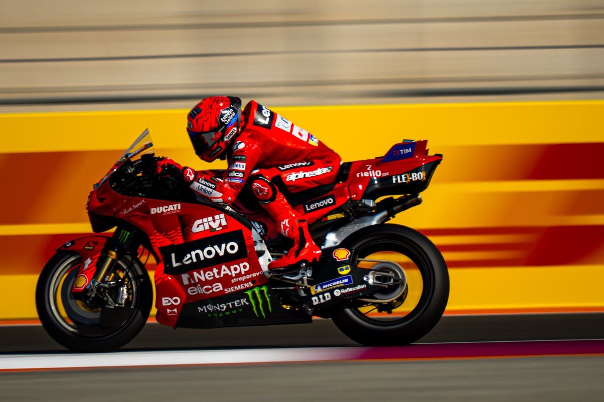 sprint race, MotoGP, MotoGP 2025, MotoGP Spanyol 2025, Hasil MotoGP, Sprint Race, motogp 2025, Hasil Sprint Race MotoGP Spanyol 2025, Marc Jadi Pebalap Tercepat