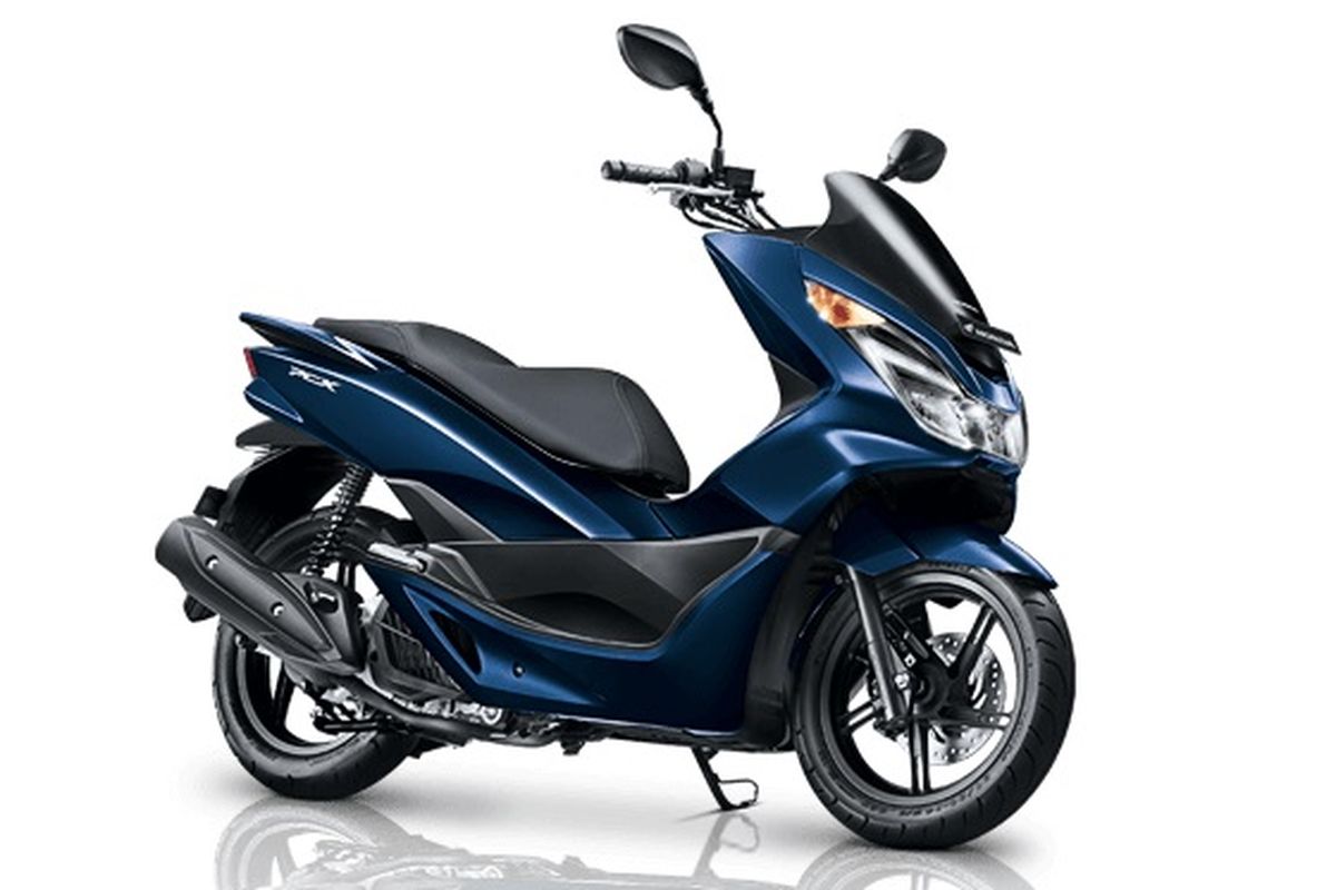 Simak Hal Penting Ini Sebelum Beli PCX 125 dan 150 CBU Thailand