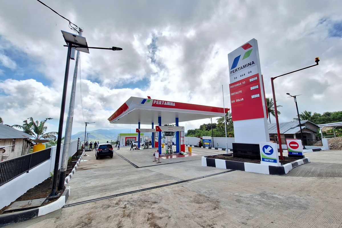 penyesuaian harga, nonsubsidi, harga BBM, pertamina, Penyesuaian Harga BBM Pertamina Oktober 2025: Daftar Lengkap