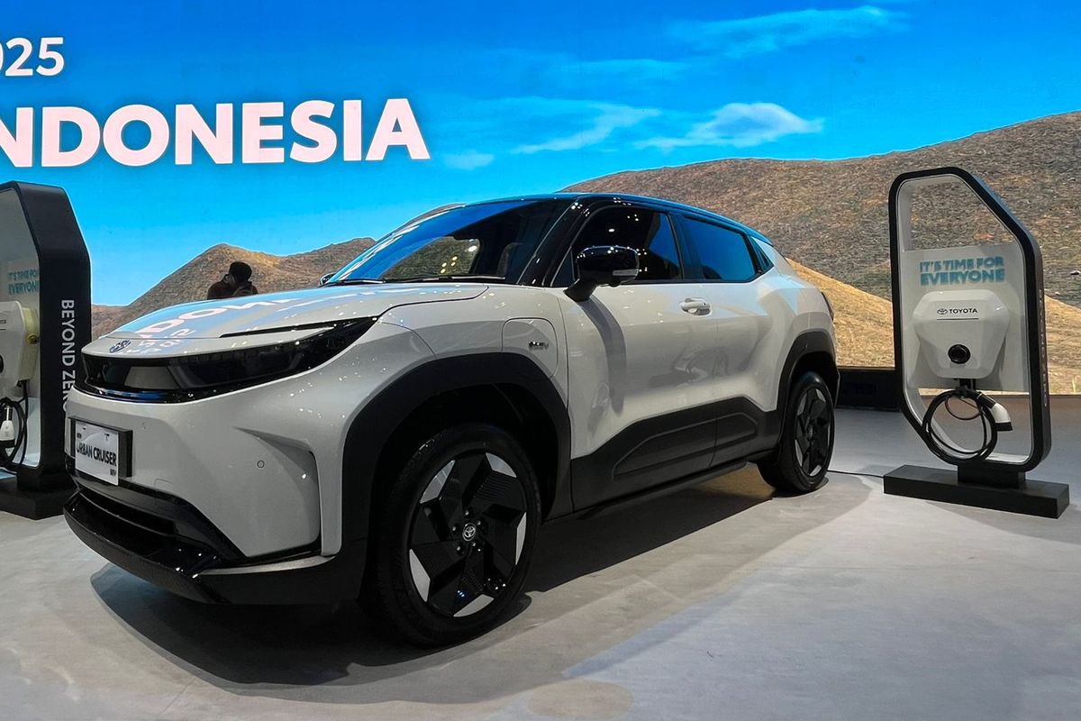 Keunggulan dan Kekurangan Urban Cruiser EV dan Kona Electric