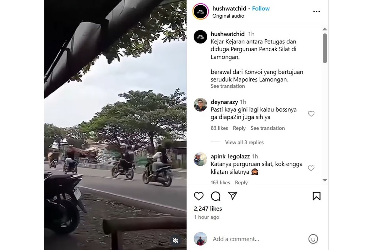 Konvoi kendaraan, konvoi kendaraan, ORMAS, Ormas, safety driving, aturan konvoi, Konvoi Kendaraan, konvoi ormas, Video Konvoi Ormas Berujung Dikejar Polisi, Begini Aturannya