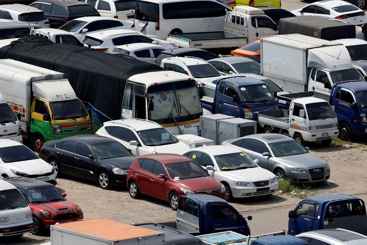 Pilihan Mobil Bekas LMPV Awal Maret 2026, Opsi di Bawah Rp 150 Juta