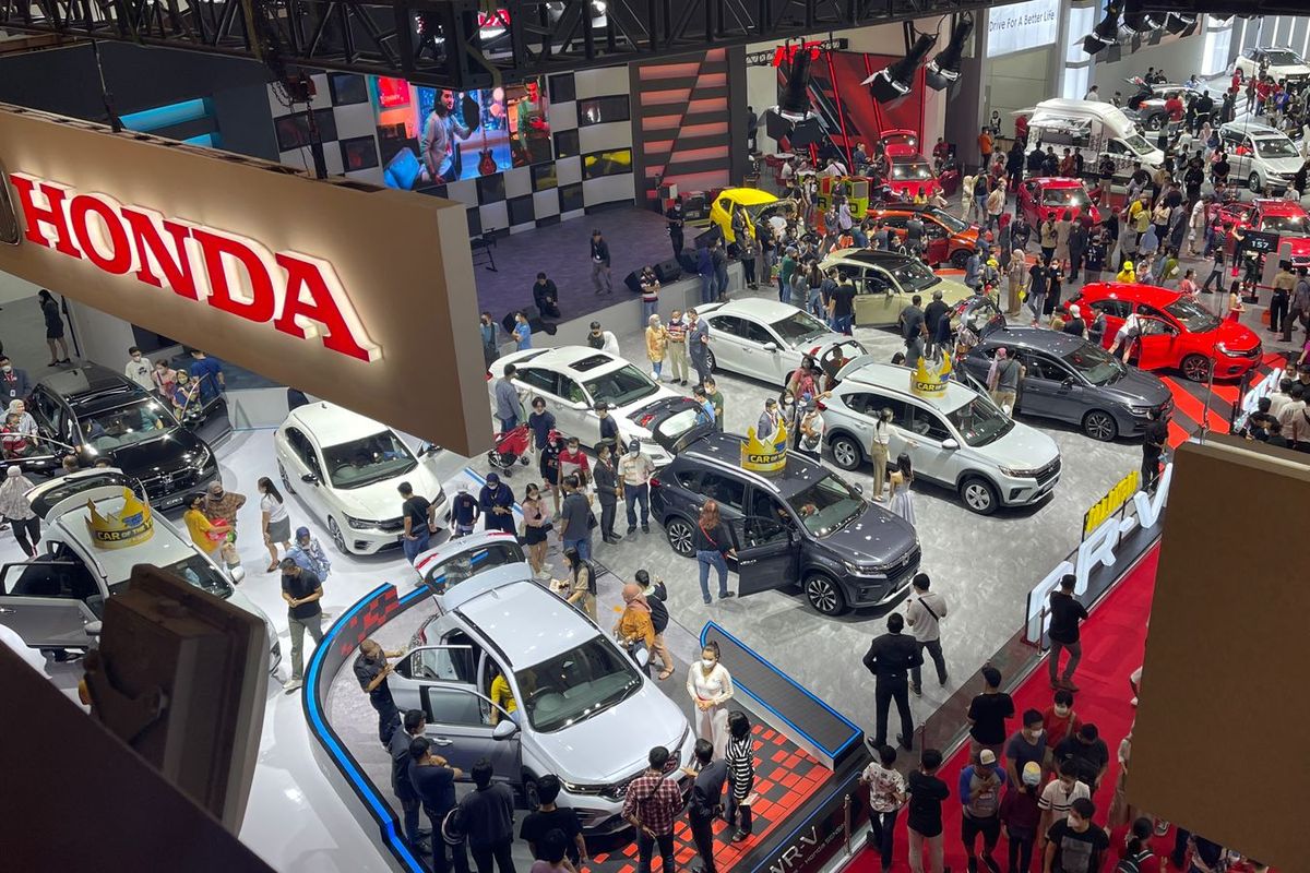 industri otomotif, harga mobil naik, Kemenperin, Imbauan Agar APM Tidak Lakukan PHK dan Naikkan Harga Realistis tapi Berat