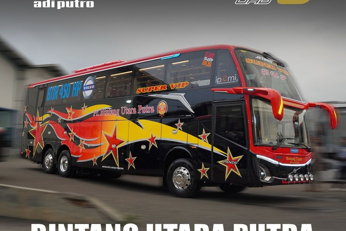 Karoseri Adiputro, Ultra High Decker, David Jethrokusumo, Jetbus 5 UHD, Jetbus 5 UHD: Permintaan Masih Minim di Dunia Transportasi