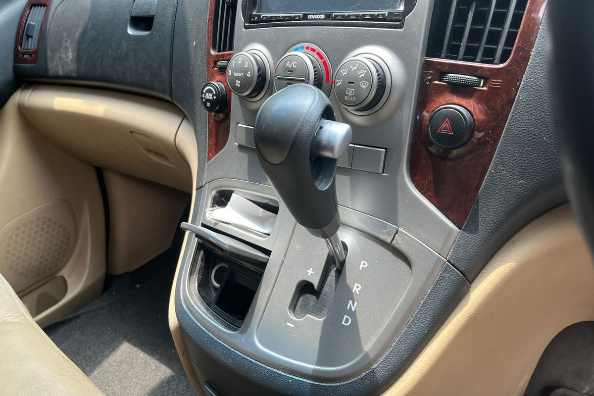 Begini Langkah Awal Menangani 'Jedug' pada Transmisi Matik