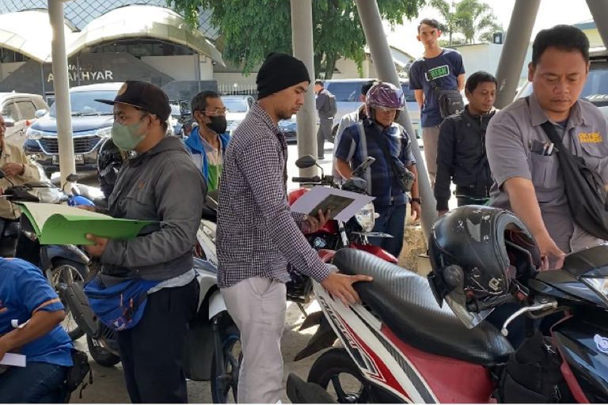Bea Balik Nama Kendaraan Bermotor, balik nama, balik nama kendaraan, bea balik nama kendaraan bermotor, balik nama kendaraan bekas gratis, Ingat, Balik Nama Kendaraan Bekas Kini Sudah Gratis