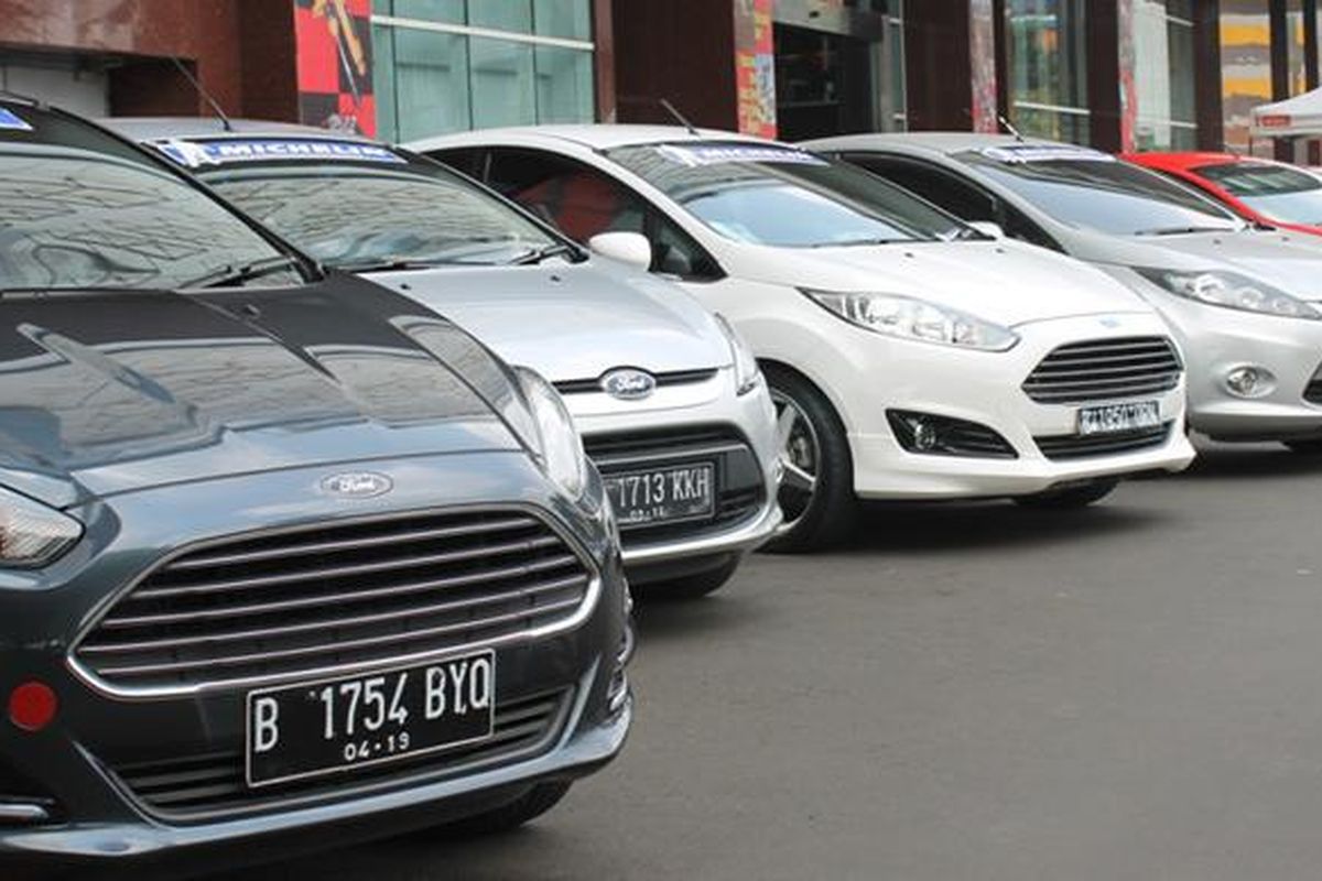 mobil bekas, Chevrolet, Ford, pasar mobil bekas, mobil Amerika, chevrolet, mobil amerika, Ini Jenis Mobil Bekas yang Jarang Diminati