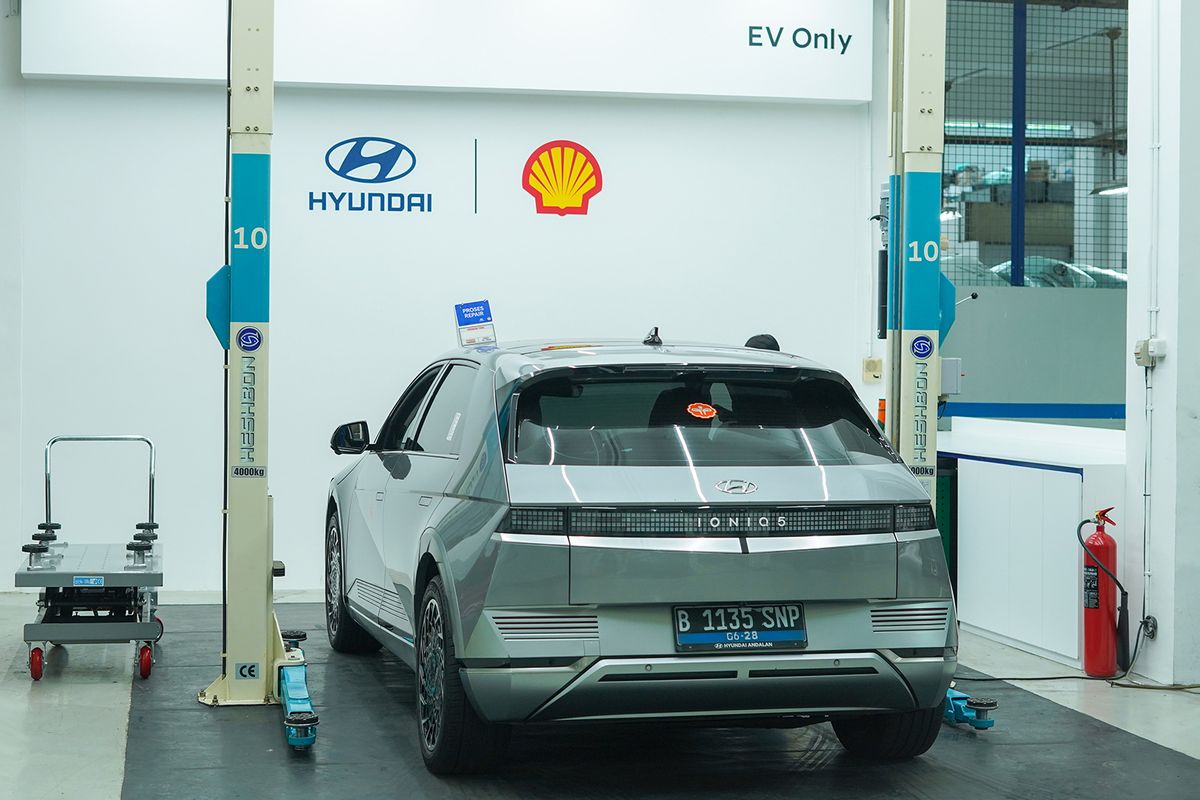 Hyundai, Hyundai Fest, Hyundai Fest 2025, Hyundai Fest 2025: Tawarkan Diskon Besar dan Program Menarik