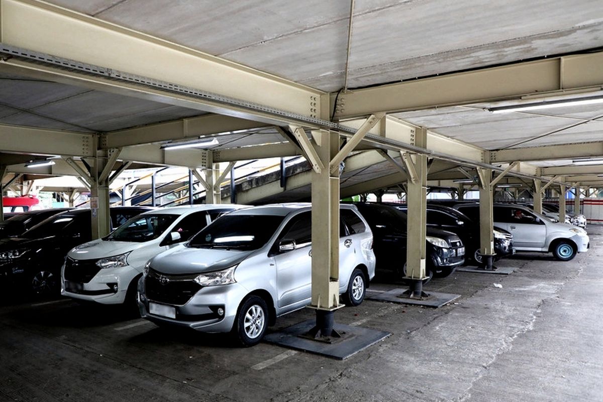 tarif parkir jakarta, Kemacetan Jakarta, pengelolaan parkir, Pendapatan Dinas Perhubungan, Mengenal Kebijakan Tarif Parkir Baru di Jakarta, Simak Pendapat Ahli