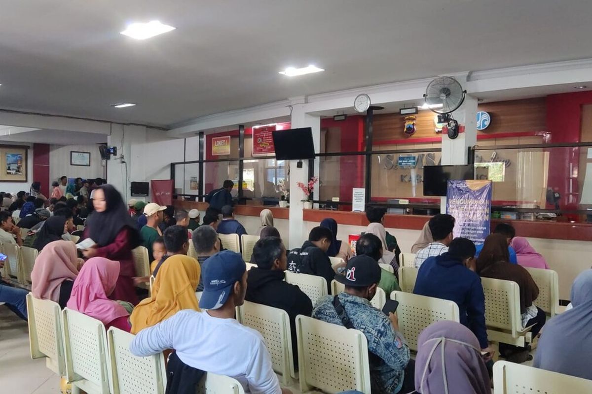 Jawa Barat, pajak kendaraan, mutasi kendaraan, jawa barat, sepeda motor, mobil, pajak mutasi kendaraan, Bebas Biaya Mutasi Kendaraan ke Jabar, Ini Syarat dan Ketentuannya