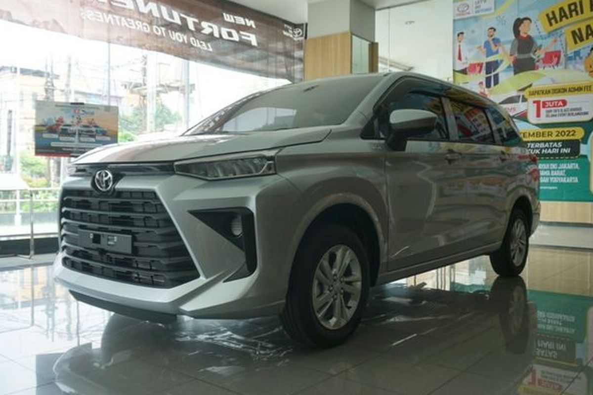 LMPV, LMPV bekas, harga, mobil bekas, harga mobil bekas, Harga LMPV Bekas Juli 2025, Avanza mulai Rp 150 Jutaan