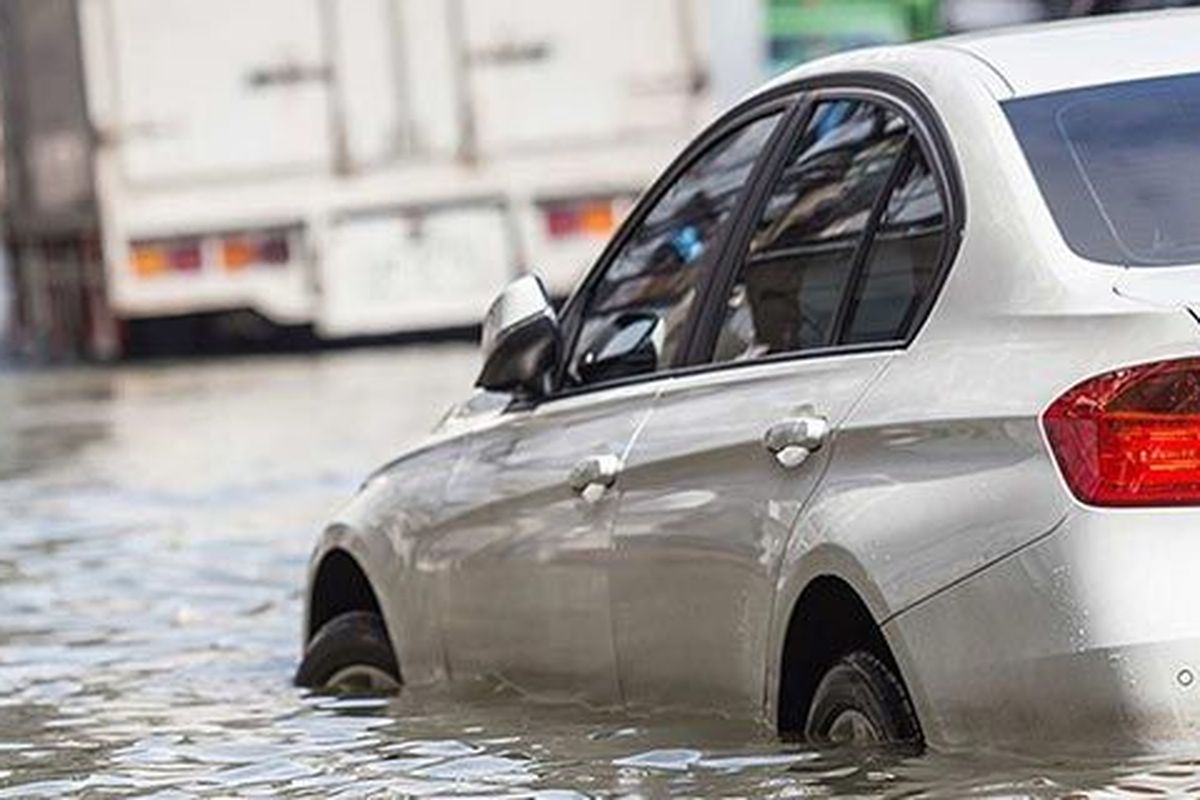 dual clutch transmission, transmisi mobil matik kena banjir, kerusakan mobil terendam banjir, Mobil Matik Jenis Ini Jangan Sampai Kena Banjir: Ini Penjelasan Ahli