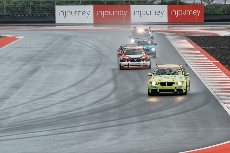 SAV Motorsport Akhiri MFOS 2025, Siapkan Langkah di Musim 2026