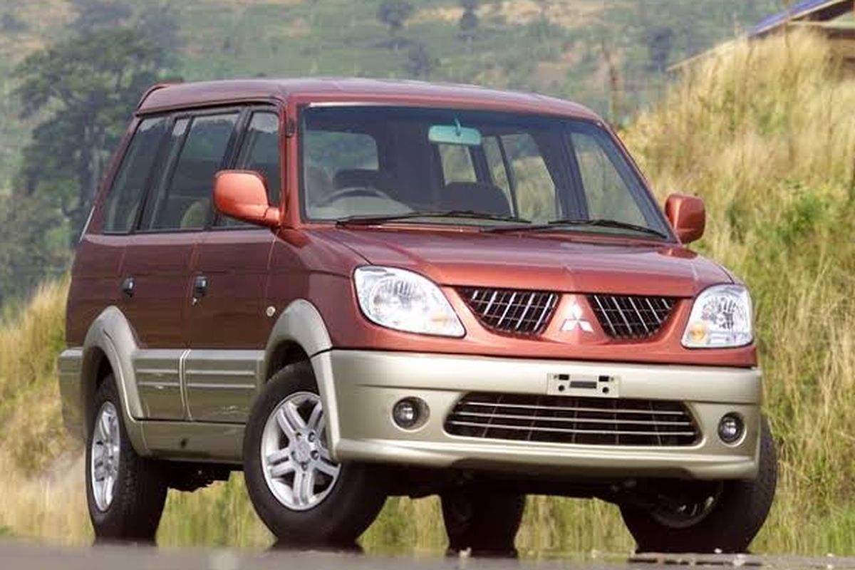 Mobil bekas, mobil bekas, diler mobil bekas, situs jual beli online, mobil bekas Rp 50 juta, Pilihan Mobil Bekas Harga Rp 50 Jutaan, Dapat CR-V