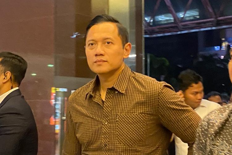 Menteri AHY: Kesiapan Mudik Lebaran 2026 Ditingkatkan