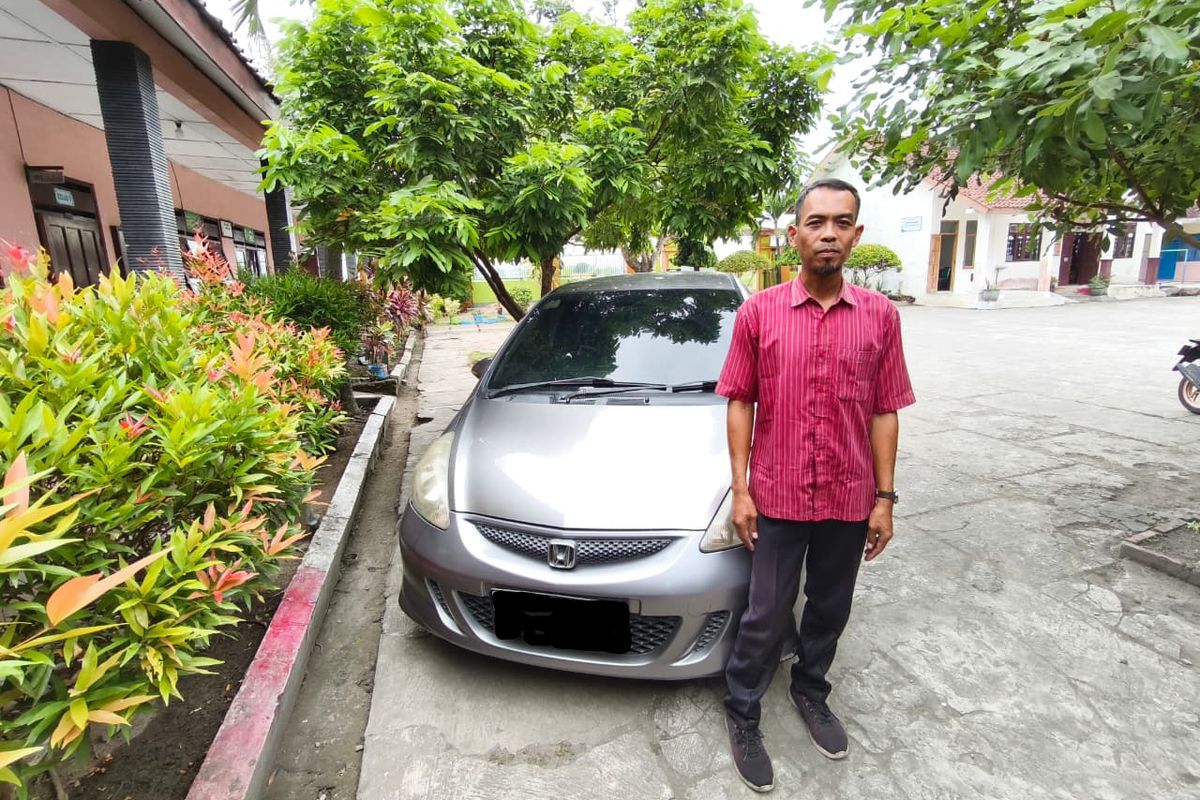 Honda Jazz GD3, Plus minus Jazz GD3, Review Jazz GD3 dari konsumen, Curhat Pengguna Honda Jazz GD3, Ini Kelebihan dan Kekurangannya