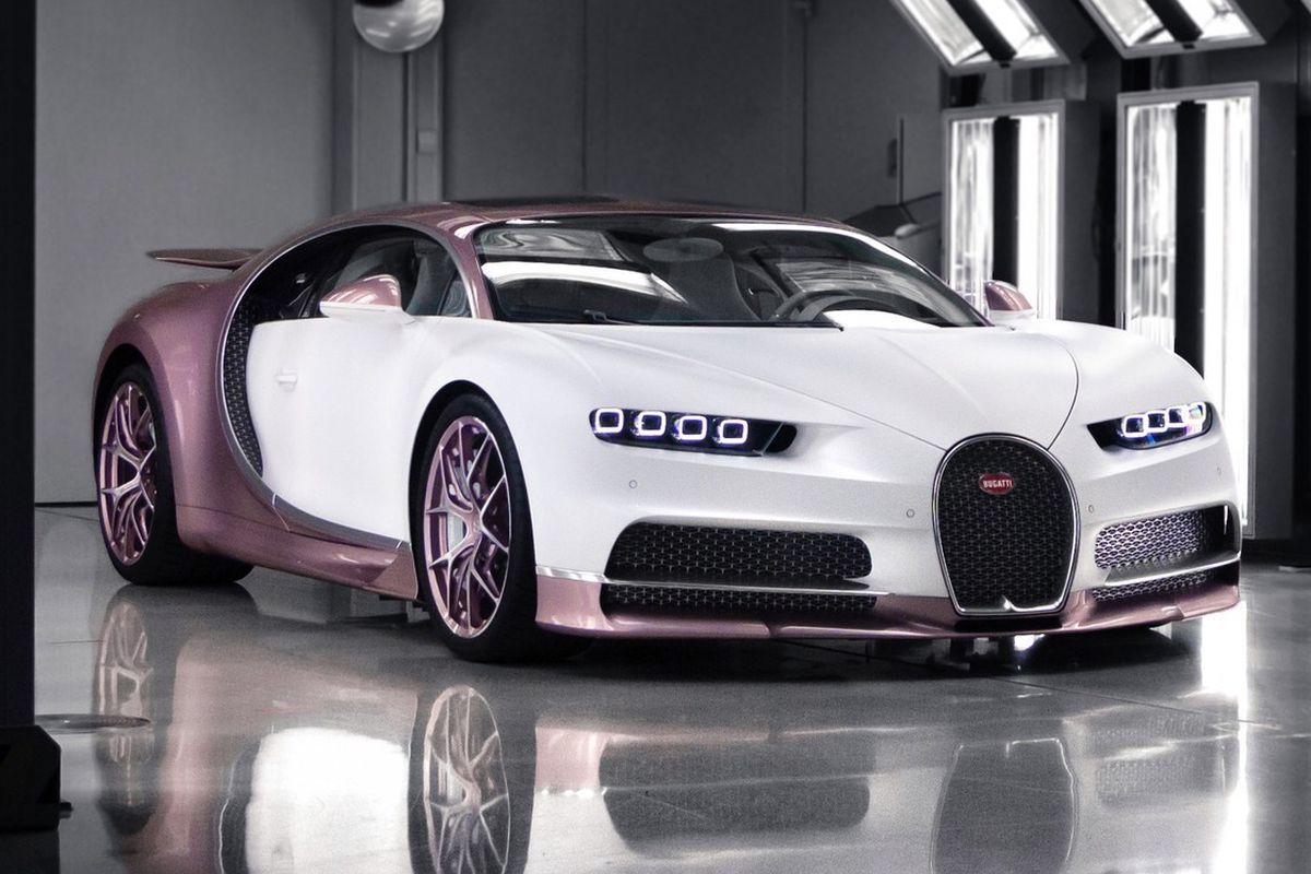 Bugatti, hypercar, Bugatti Chiron, Konsumsi BBM, Chiron, konsumsi BBM Bugatti Chiron, Berapa Konsumsi BBM Rata-rata Bugatti Chiron?
