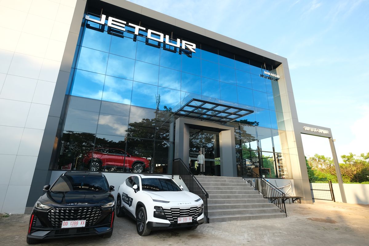 Jetour, pasar Indonesia, produksi lokal, pasar indonesia, otomotif china, Strategi Jetour untuk Memenangkan Pasar Otomotif Indonesia