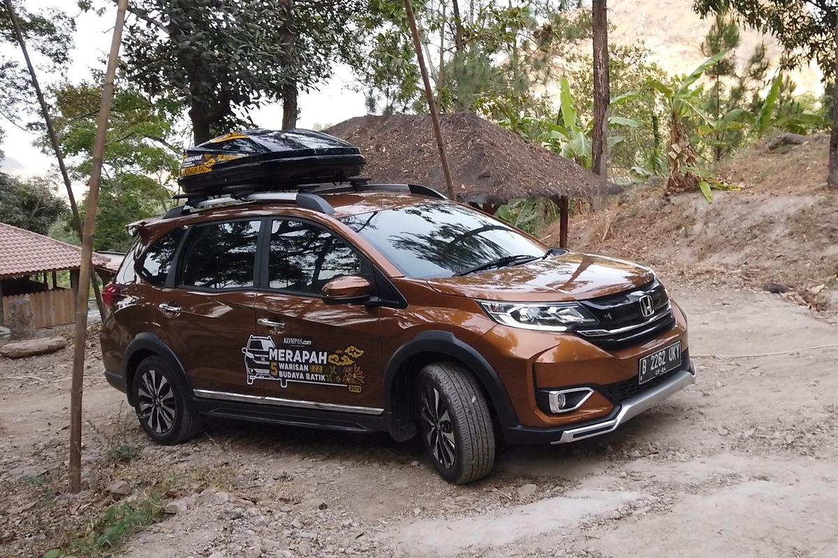 mobil matik, matik CVT, tanjakan, mobil matik CVT, Mitos atau Fakta, Mobil Matik CVT Tidak Cocok untuk Jalan Menanjak?