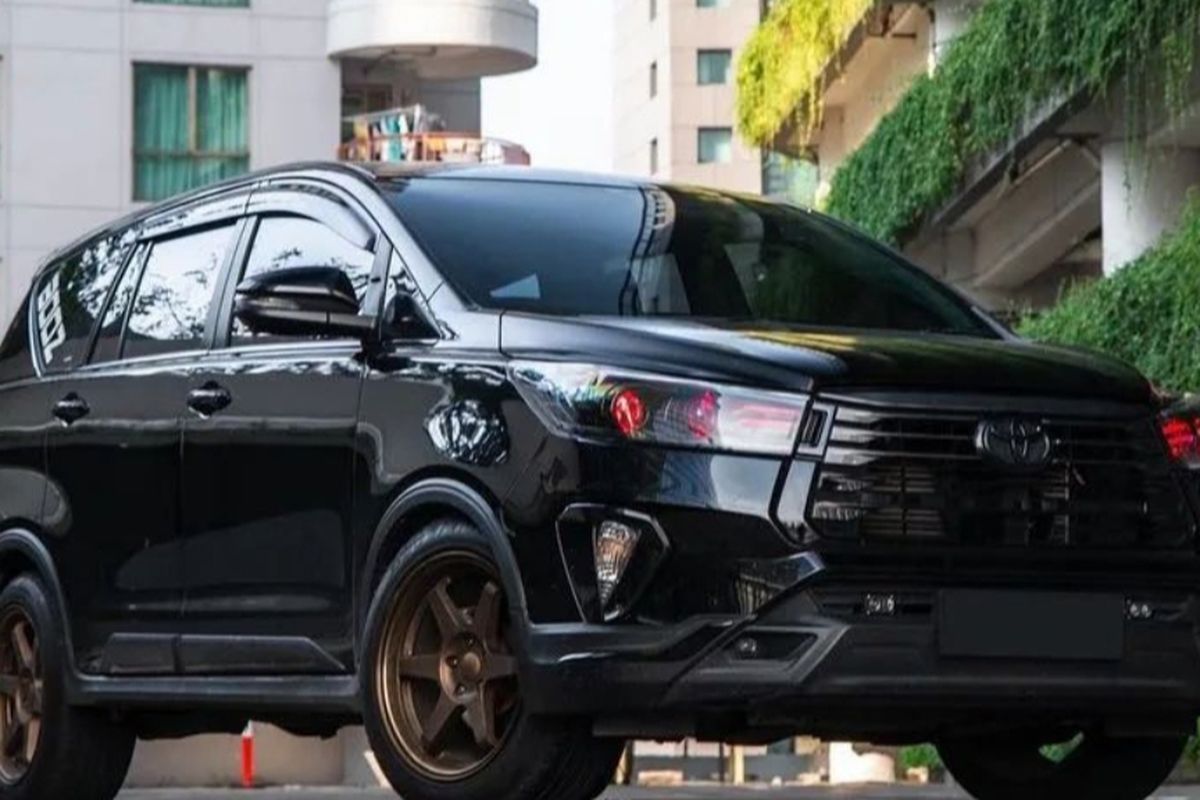macet, mobil, diesel, sistem pendingin, idle, Mobil Diesel Disebut Lebih Tangguh Hadapi Kemacetan, Ini Alasannya
